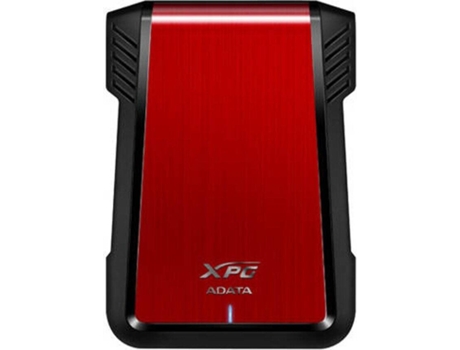 ADATA - Adaptador p/ Disco SSD Externo 2.5  EX500 ( - SATA 3.0) Adaptador p/ Disco SSD Externo 2.5  EX500 ( - SATA 3.0)