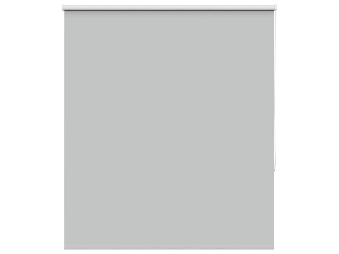 Persiana De Enrolar 140x150 Cm Largura Tecido 136,6cm Poliéster