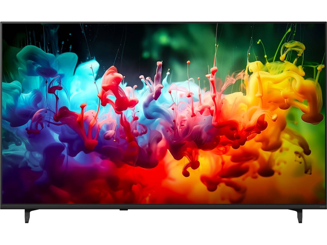 TV LG 65QNED7EB3C.AEU (Outlet Grade C - QNED - 65'' - 165 cm - 4K Ultra HD - Smart TV)