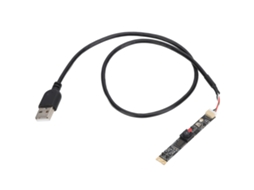 Módulo câmera autofoco HD 5MP mini USB 2.0 webcam board Android HBV 5M20280FF68 V33 marca