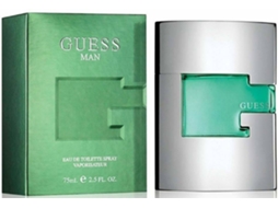 Perfume GUESS Men Eau de Toilette (75 ml)