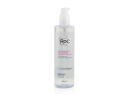 Água Micelar De Limpeza Roc Extra Comfort (pele Sensível, Rosto E Olhos) 400 Ml/13,52 Oz