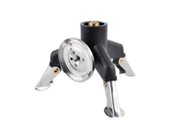 Adaptador de Fogão a Gás para Camping