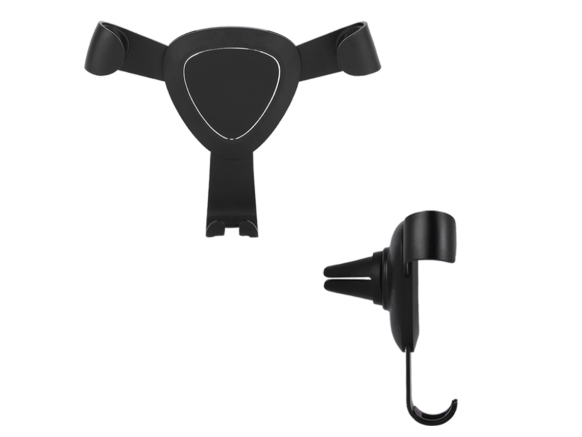 Suporte Celular LAXISCREED Gravidade Auto blocante Metal