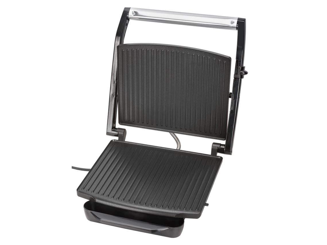 Grelhador de Placas PRINCESS 112412 (2000 W)