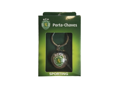 Porta Chaves Esfera Metal SCP M2PC100/S