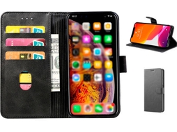 Capa Xiaomi Redmi Note 11 Pro 5G GIFT4ME Preto