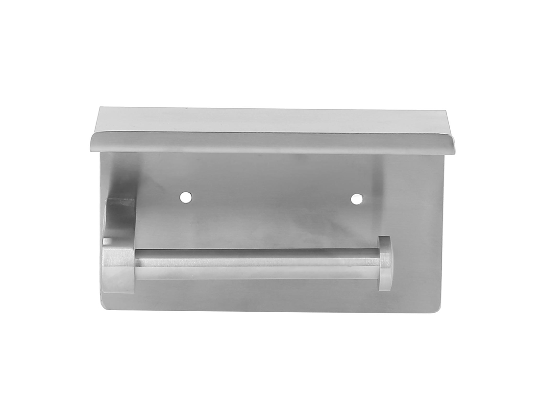 Conjunto de 2 Escovas de Silicone com Suporte AQUAFORGE