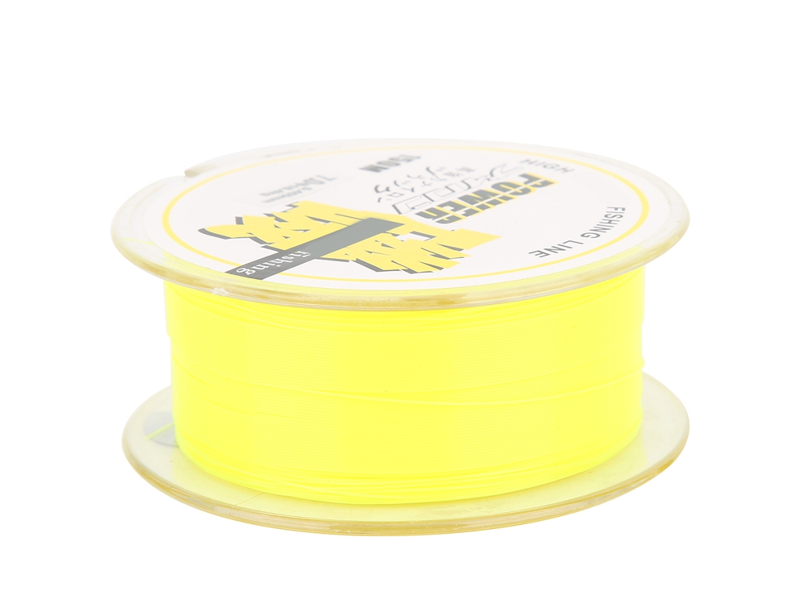 Linha de Pesca 150m, resistente, para mar e rochas EOOCOO