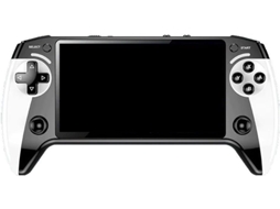 Console de Jogos Portátil R36max VONKELIOS com 64 Gb, Tela Hd 4 Polegadas