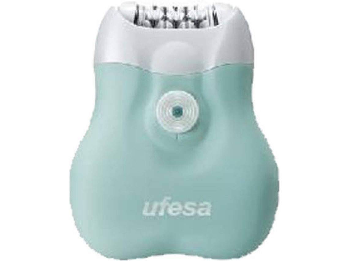 Depiladora UFESA DE6269