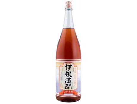Sake SAKE MICO Ine Mankai (1.8 L - 1 unidade)