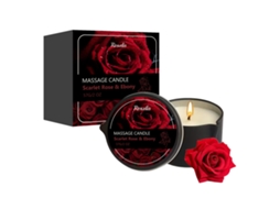 Óleo Essencial Rosa Aromaterapia Intenso
