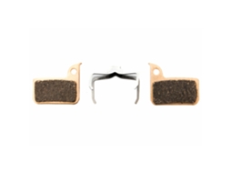 Pastilha de Travão BRAKE AUTHORITY Burly Sram Red / Force / Rival Sram Level Ultimate