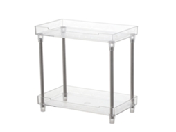 Rack para Sapatos 4 Camadas Vertical com MARCA