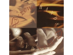 CD Dezona - Hands