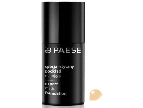 Paese Matte Foundation 501