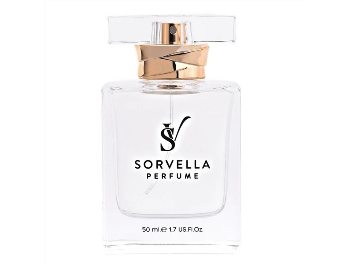 Sorvella Luxurious Femme Fragrance, 50ml Spray Sorvella Perfume