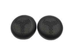 Almofadas Auriculares Respiráveis Com Capa De Esponja Para Fone De Ouvido Akg Y500