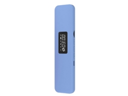 Alto Falante Portátil Para Sono Com Condução Óssea, Alto Falante De Travesseiro Para Som Nítido E Alívio Do Estresse, Azul Olysi Shop