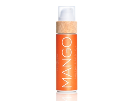Mango Suntan & Body Oil COCOSOLIS 200 Ml