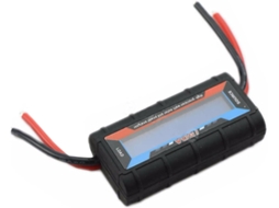 Wattímetro Profissional Digital De 150a Preciso Com Display Lcd