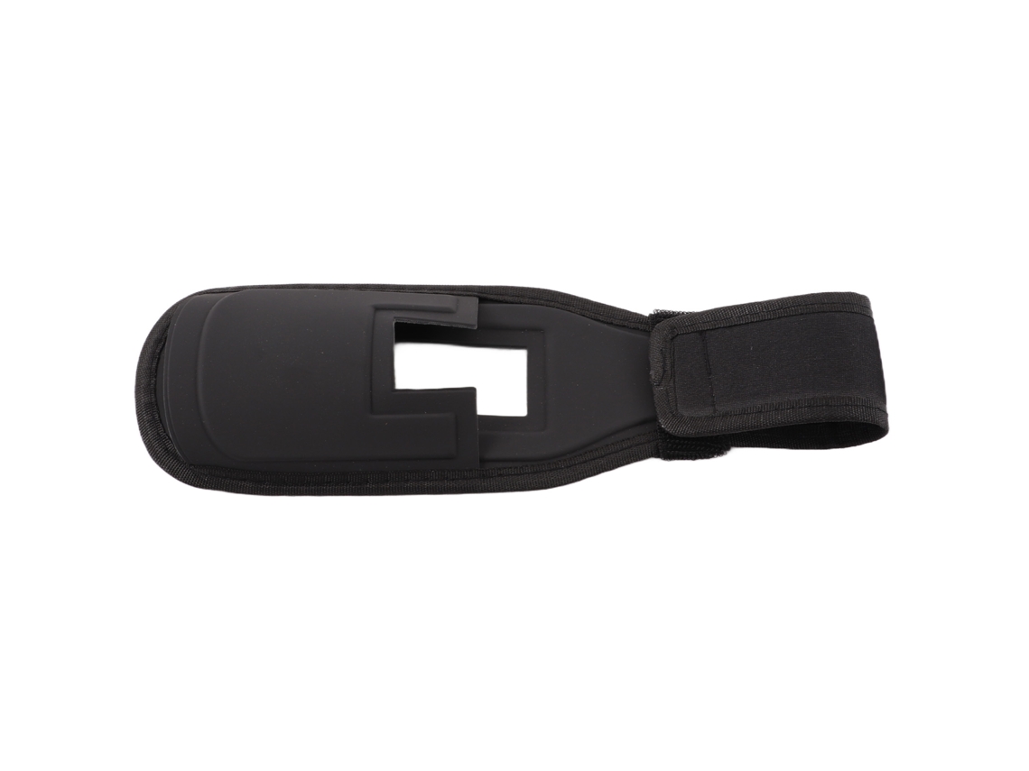 Cinto Ajustável REBE, impermeável, resistente, para manusear vara de pesca, porta vara, acessório | S/MARCA
