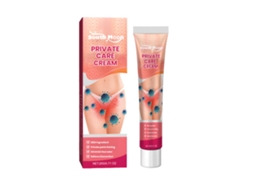 Creme Íntimo Feminino Proteção Diária