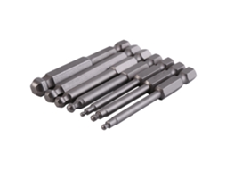 Laxiscreed Kit De 7 Pontas De Tamanhos Diferentes Com Magnetismo Para Chaves De Fenda