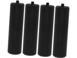 Upkoch Conjunto De 4-suportes Para Câmera, Estabilizador De Câmera, Suporte Para Câmera Dslr, Alça Para Câmera Com Luz