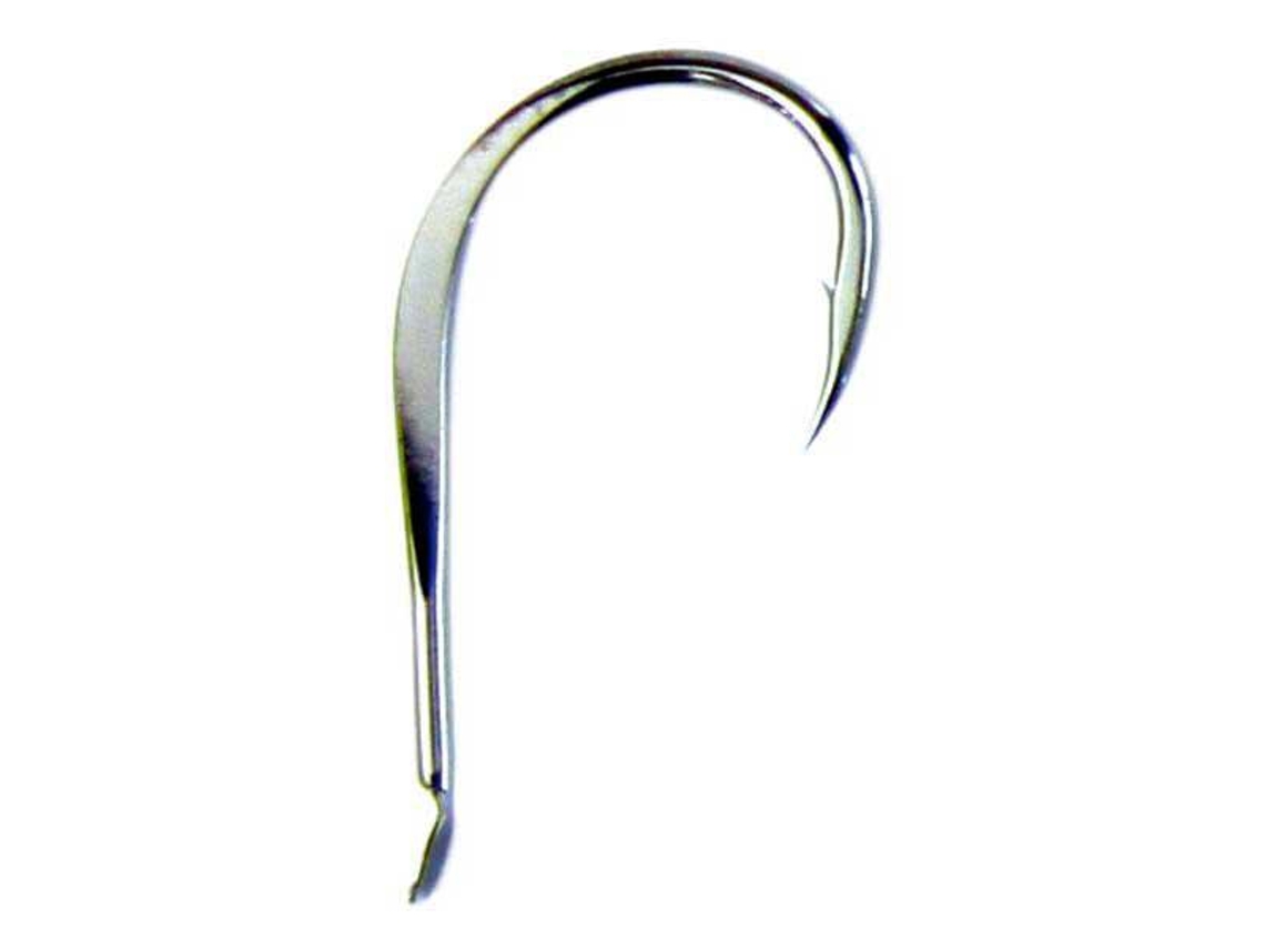Asari Chinu Flatted Shank