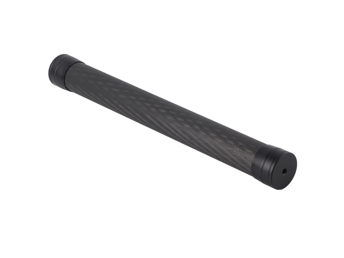 2026 varilla Extensible para Estabilizador Unipod, Varilla de Extensión de 35cm para Estabilizador