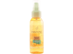 Óleo para o Cabelo PANTENE Macio E Liso Oleos Seco de Argan (100 ml)