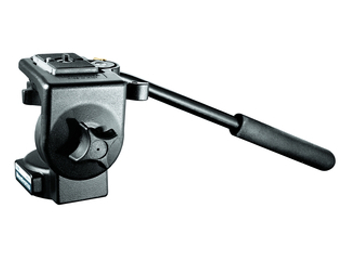 Cabeça MANFROTTO 128RC Micro Fluid