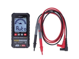 MULTÍMETRO DIGITAL INTELIGENTE HT124B | S/MARCA