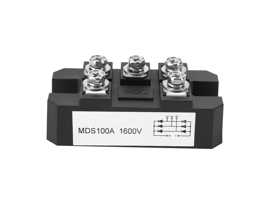 Laxiscreed Diode Trifásico De Alta Tensão Para Retificação De Alta Potência