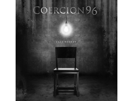 Vinil Coercion96 - Exit Wounds