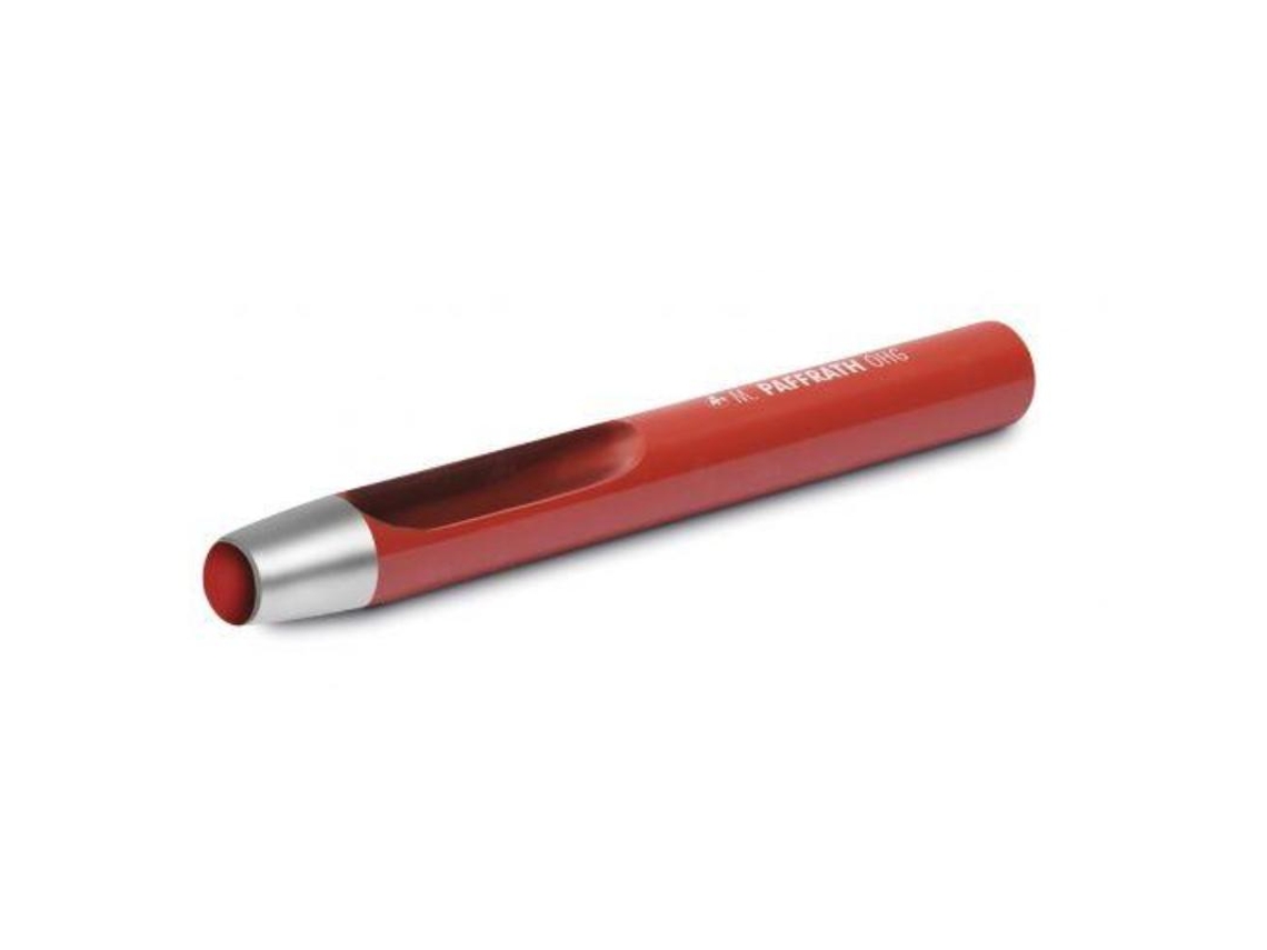 Sacabocados cilíndrico DIN 7200 forma B (15 mm) PAFFRATH