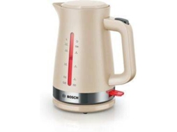 Jarro Elétrico BOSCH TWK4M227 MYMOMENT (2400 W - 1.7 L)