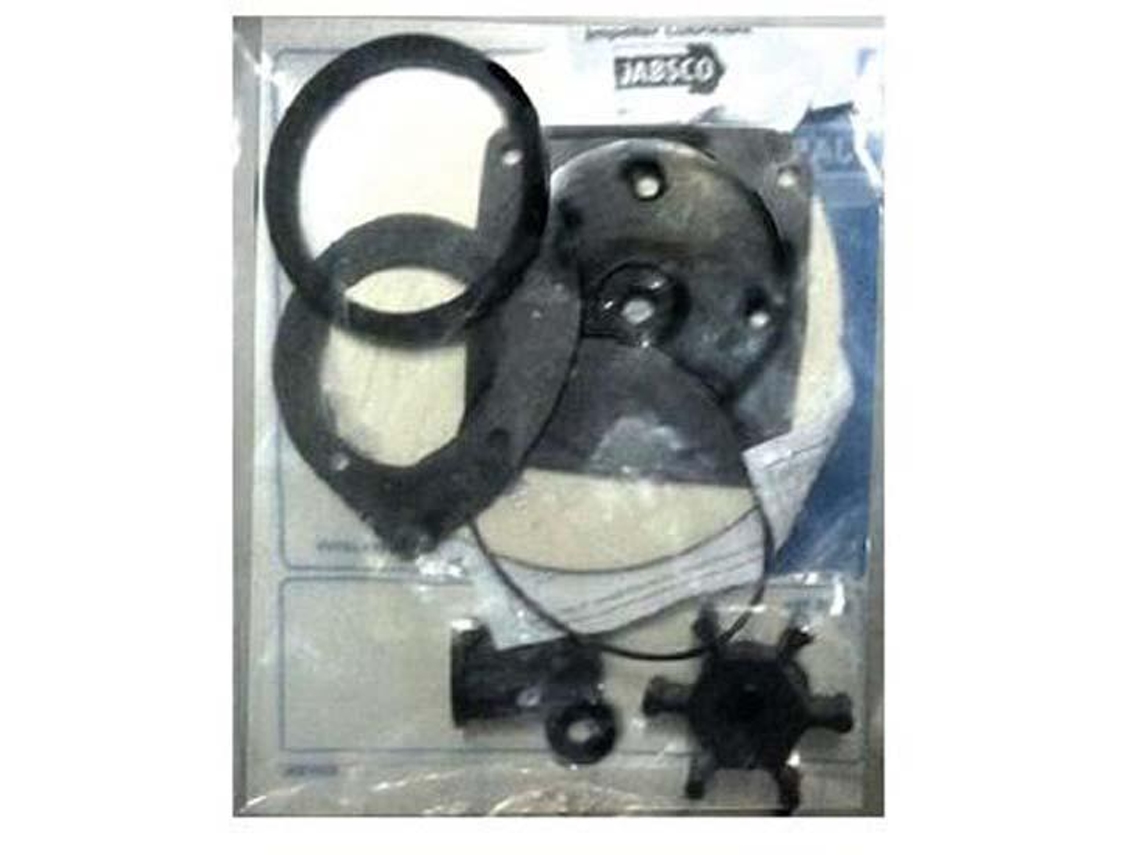 Jabsco Seal Gasket Service Kit