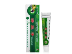Creme Para A Pele (antibacteriano E Anti Urticária)