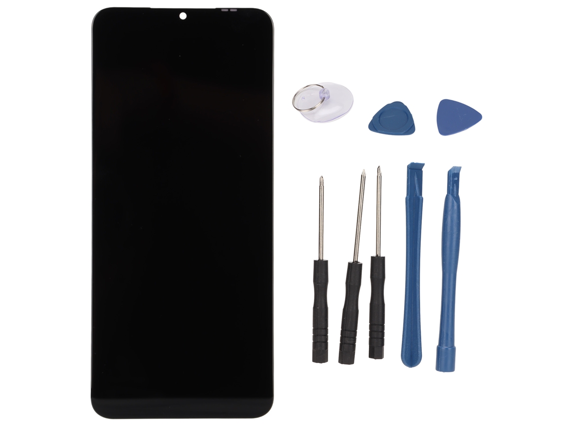 Tela Lcd Touch LAXISCREED para Galaxy A22/a226