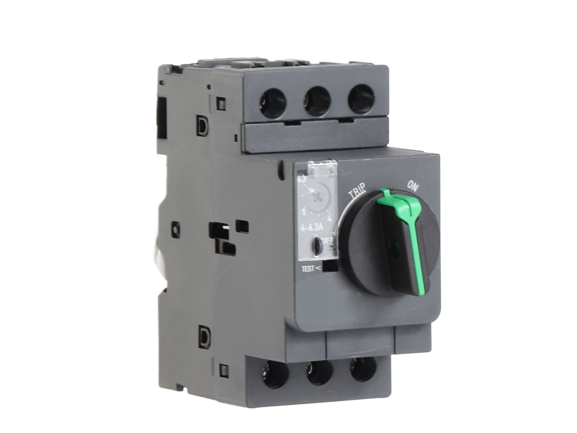 Relé de Temporizador Mecânico Th 188 S/MARCA