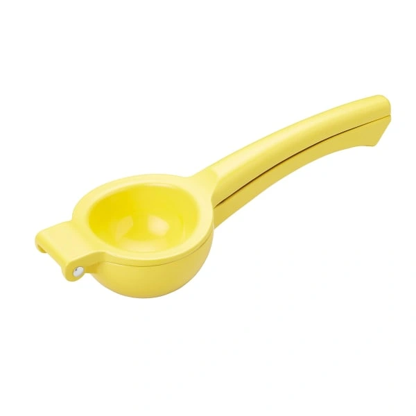 Pp Espremedor De Limão, Amarelo, 22, 2 X 7, 5 X 4, 5 Cm