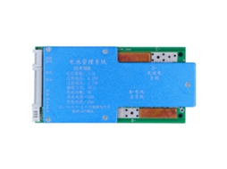 Laxiscreed Placa De Proteção Para Bateria De Lithium Com Bms E Porta Gps Segura