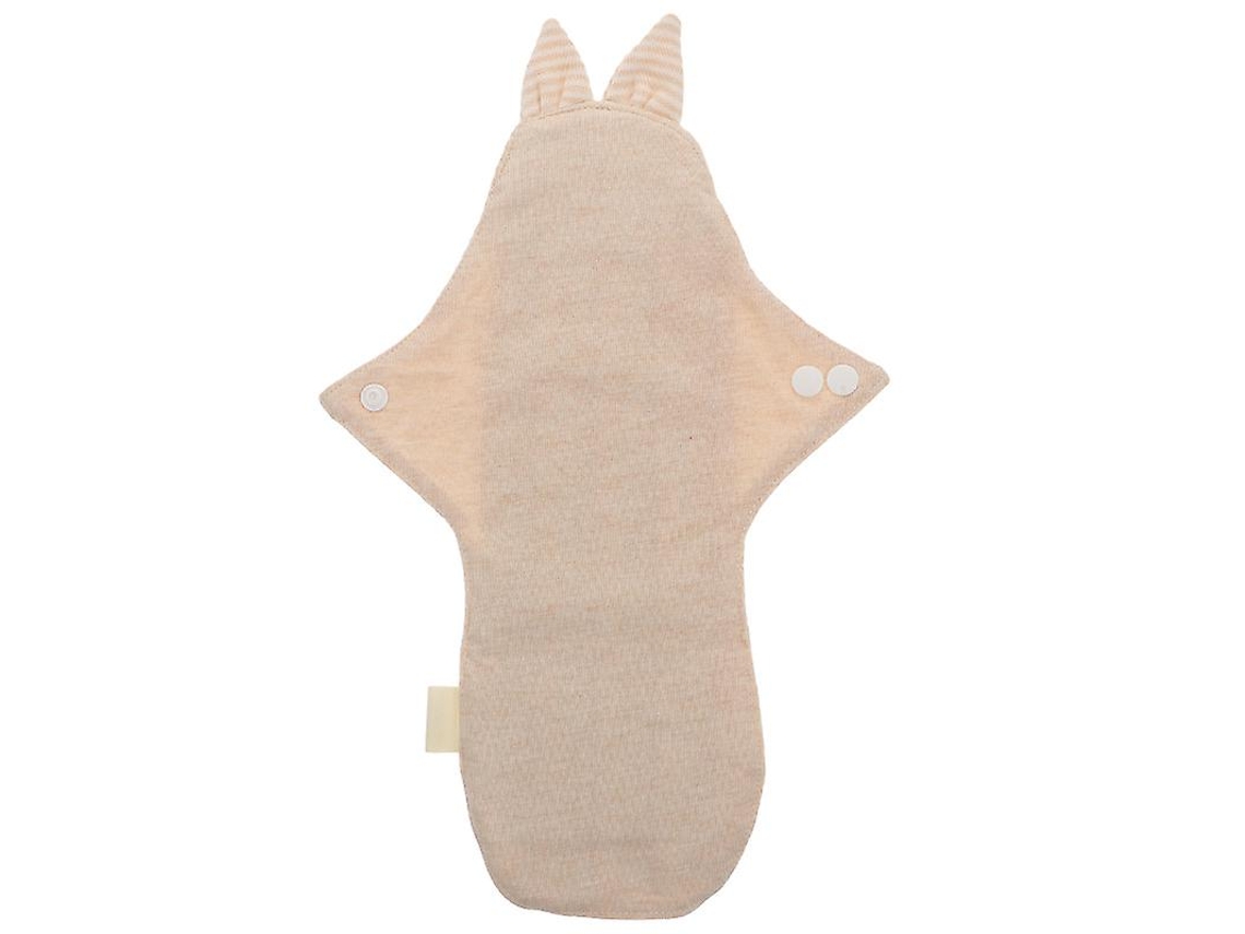 1pcs Absorvente Higiênico Reutilizável Feminino Allinless