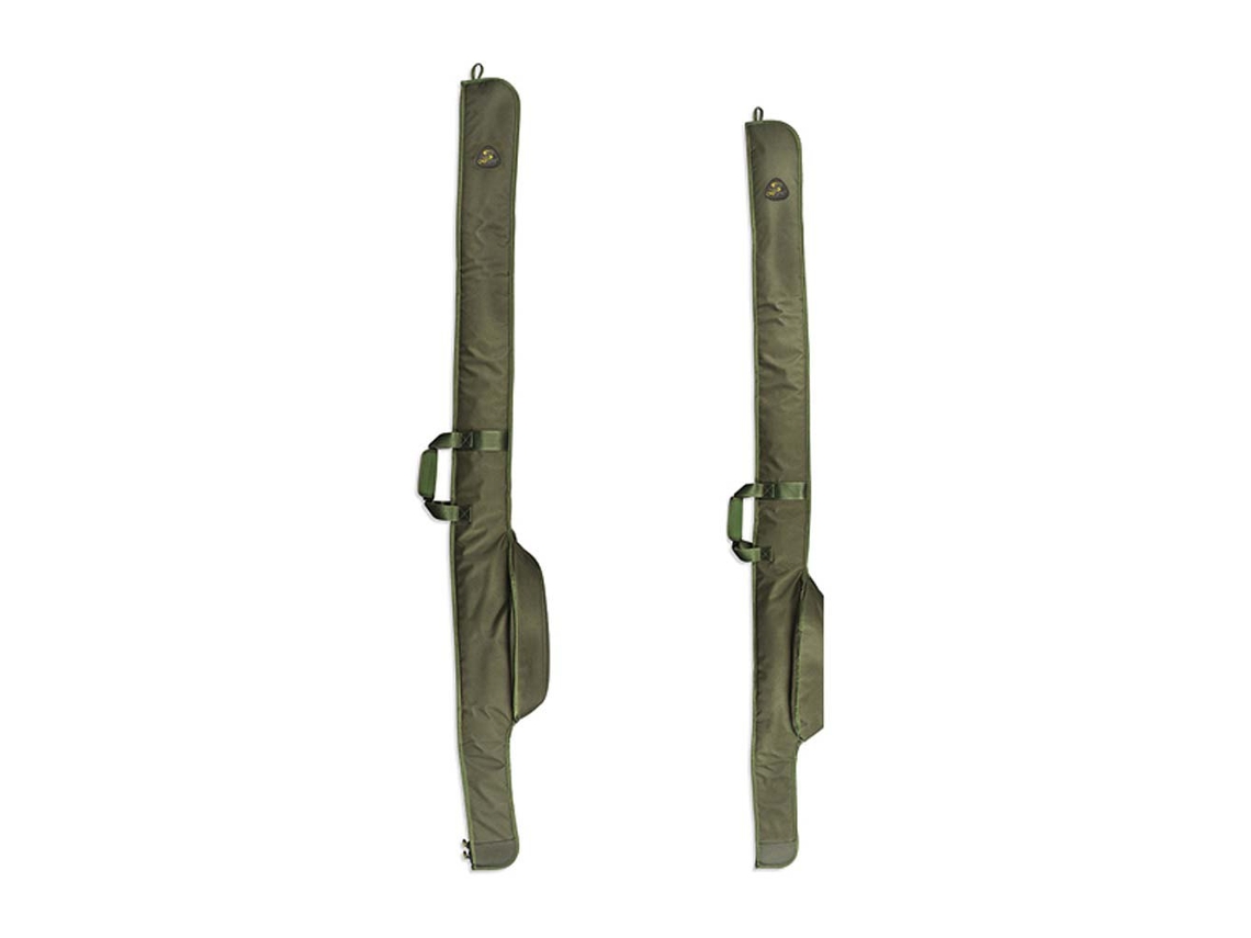 Estojo Canas Dourado 220 X 24 Cmcarp Spirit