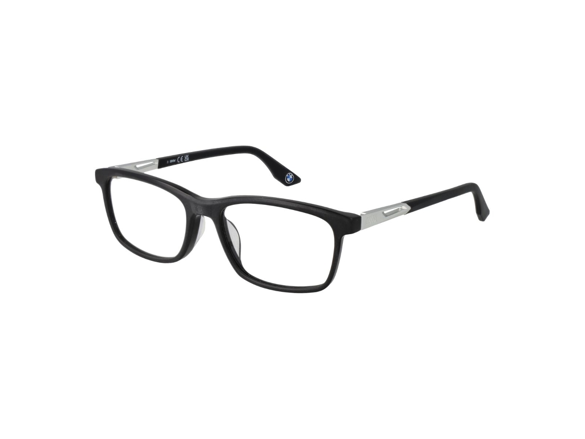 Armação De Óculos Homem Bmw Bw5088-h 55020