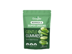 Suplemento Nutricional Bala Moringa Natural