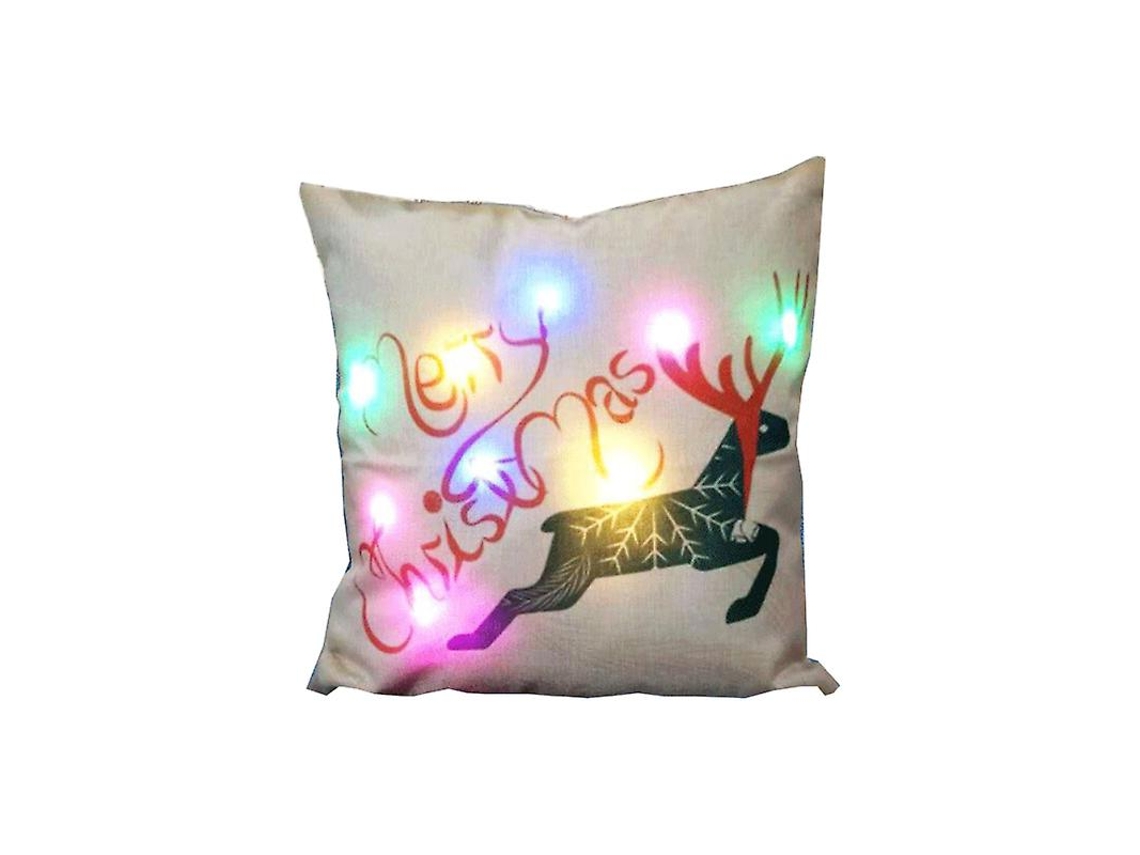Fronha Decorativa de 1 Unidade ALLINLESS